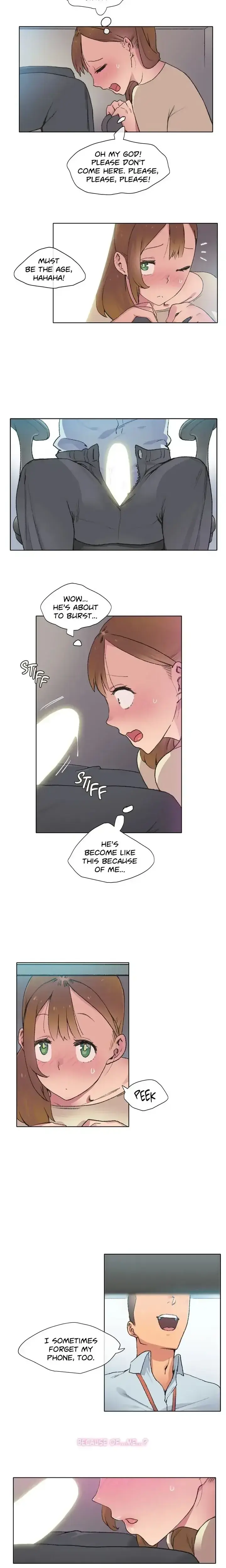 Fantasyland Episode 7 - Page 2