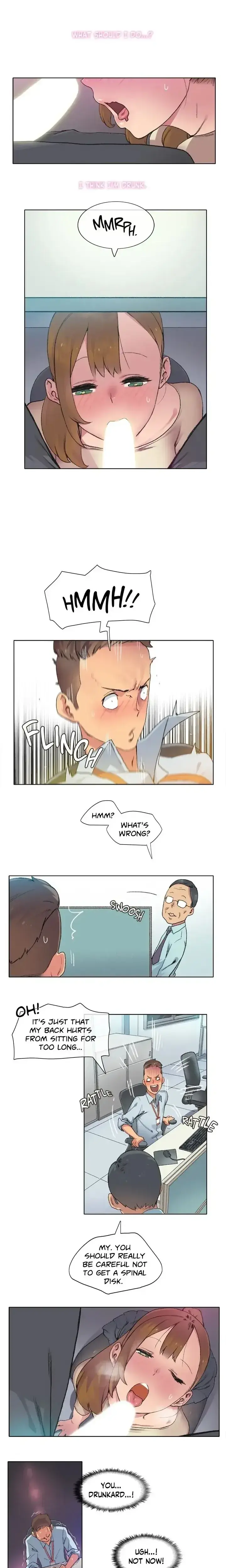 Fantasyland Episode 7 - Page 3