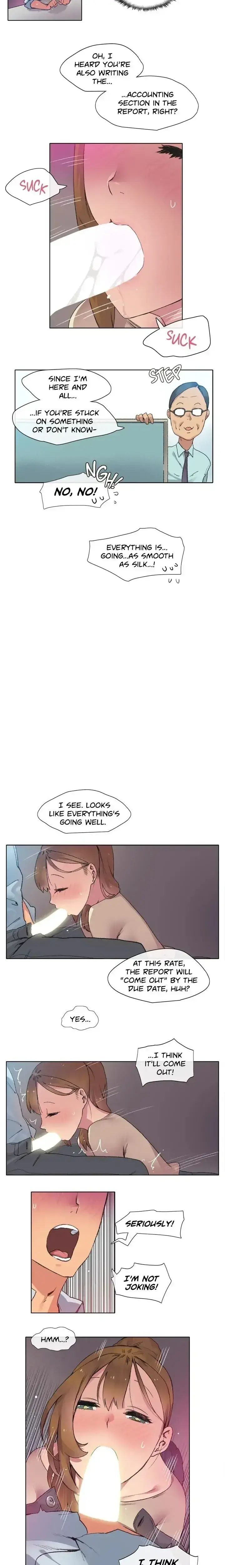 Fantasyland Episode 7 - Page 4