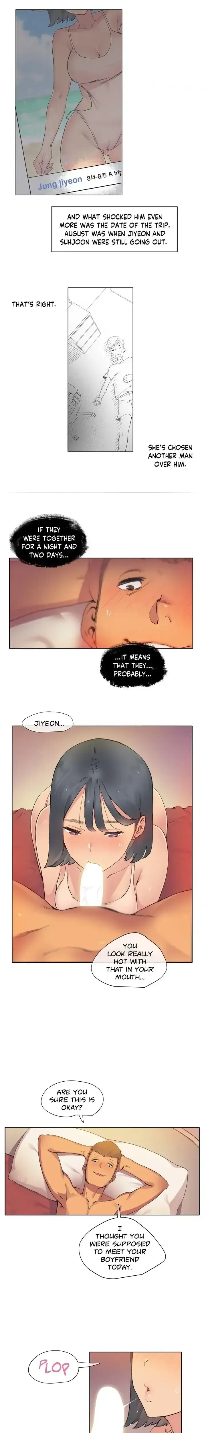 Fantasyland Episode 8 - Page 7