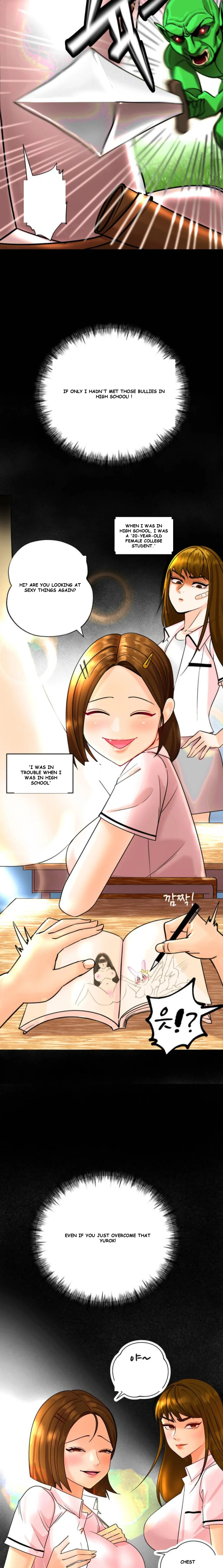 Farming with Girls Episode 1 - Page 10