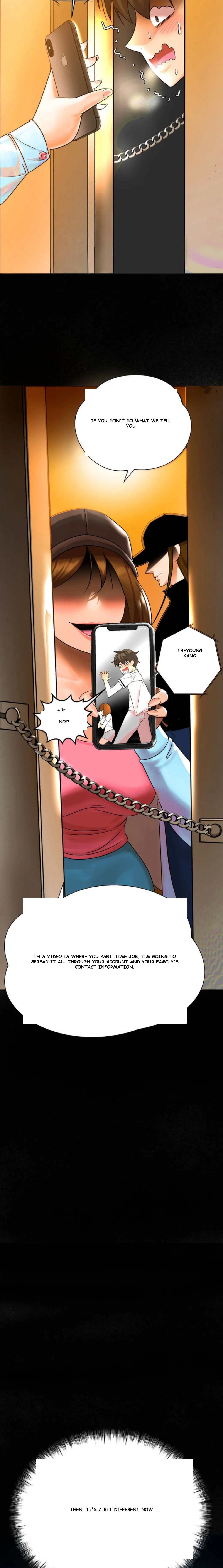 Farming with Girls Episode 1 - Page 12
