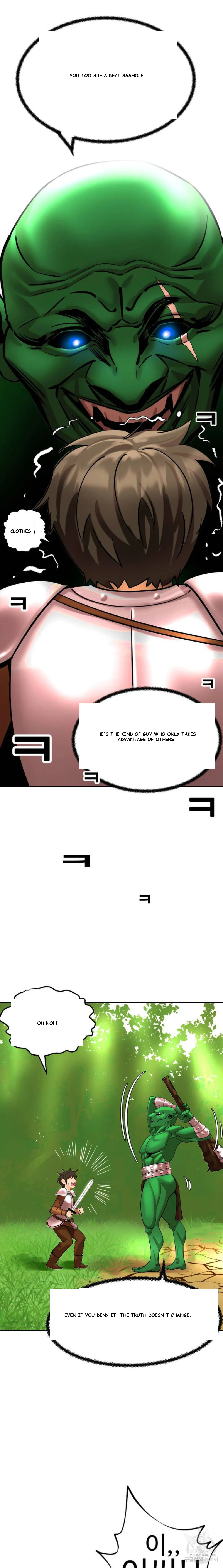Farming with Girls Episode 1 - Page 21