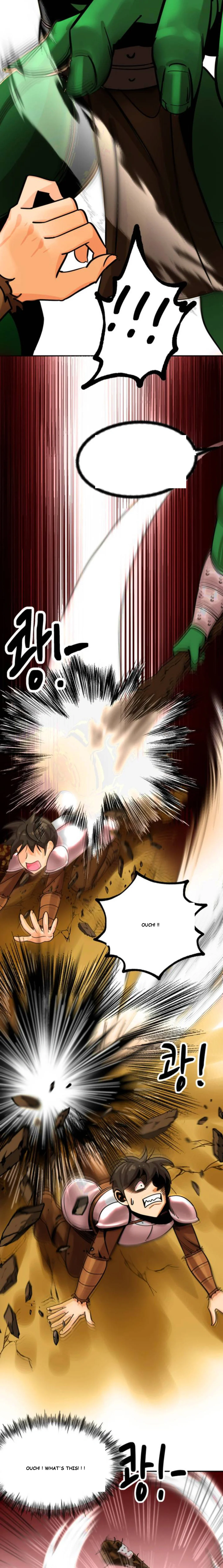 Farming with Girls Episode 1 - Page 23