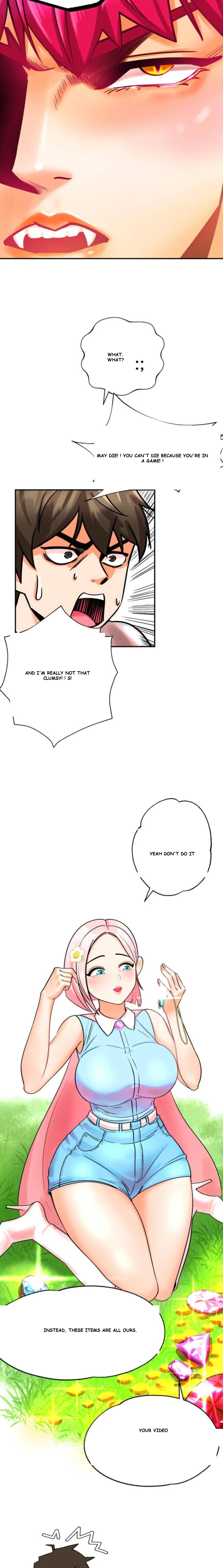 Farming with Girls Episode 1 - Page 35