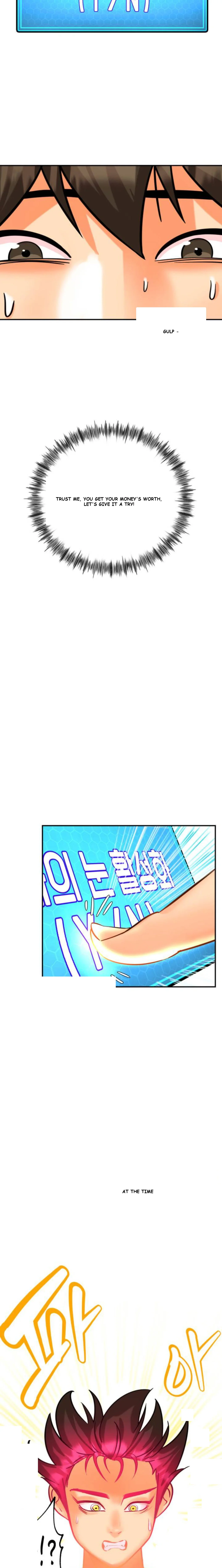 Farming with Girls Episode 1 - Page 38