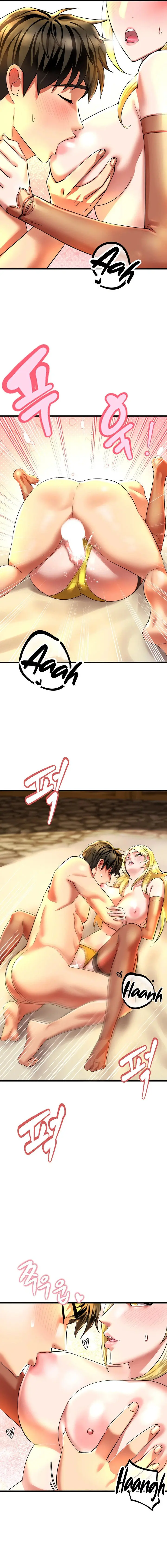 Farming with Girls Episode 23 - Page 11