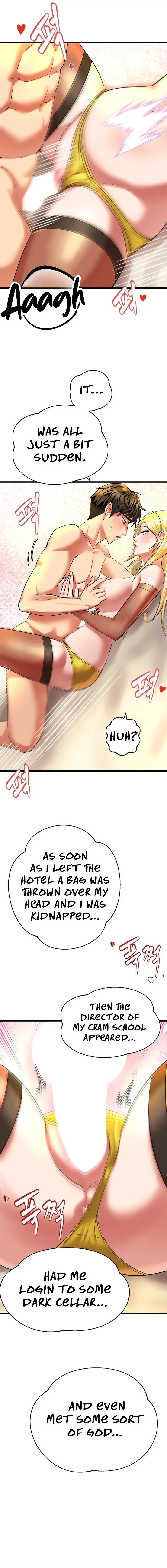 Farming with Girls Episode 23 - Page 12