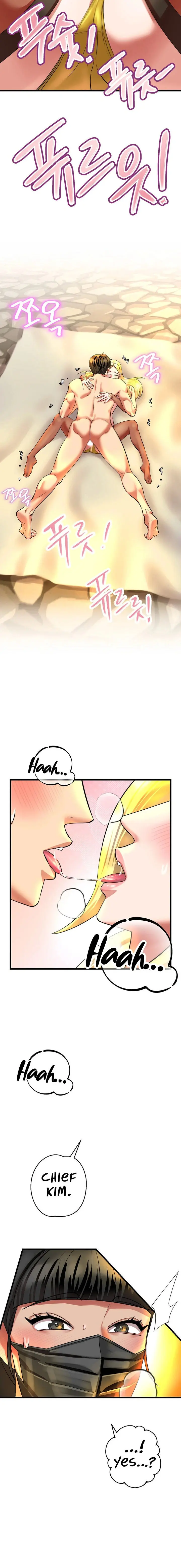 Farming with Girls Episode 23 - Page 16