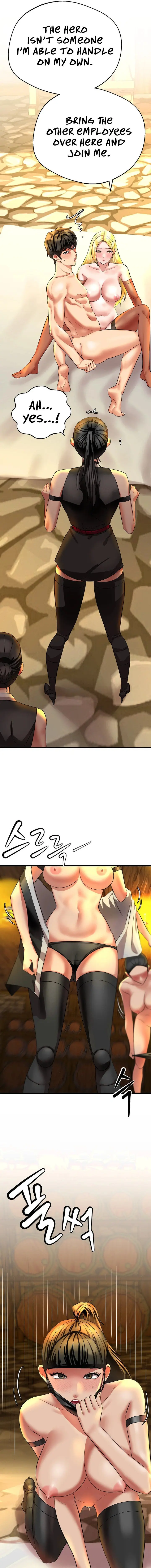 Farming with Girls Episode 23 - Page 17