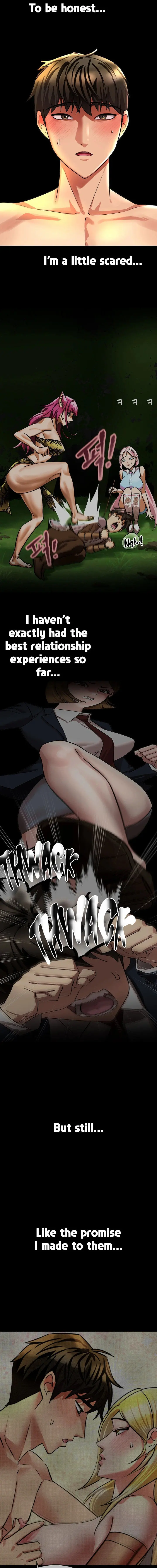 Farming with Girls Episode 23 - Page 19