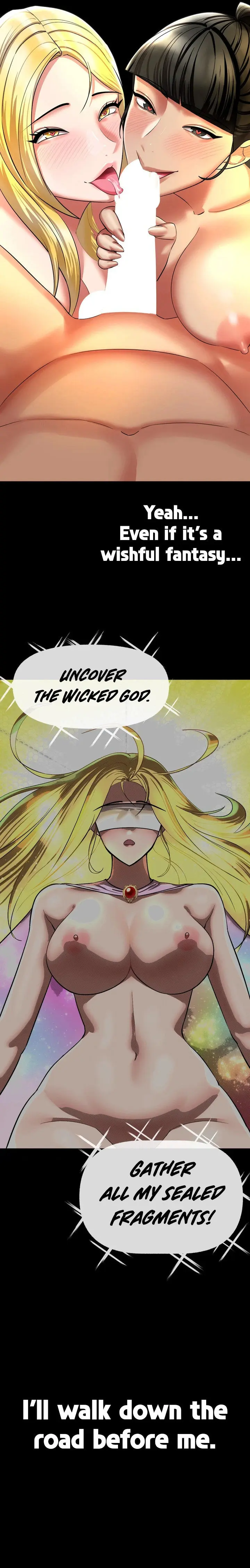 Farming with Girls Episode 23 - Page 21
