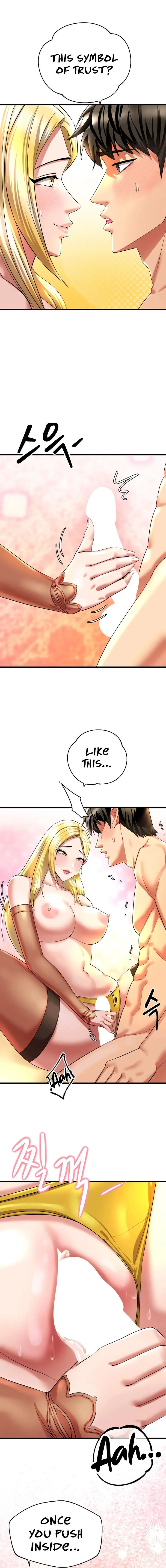 Farming with Girls Episode 23 - Page 6
