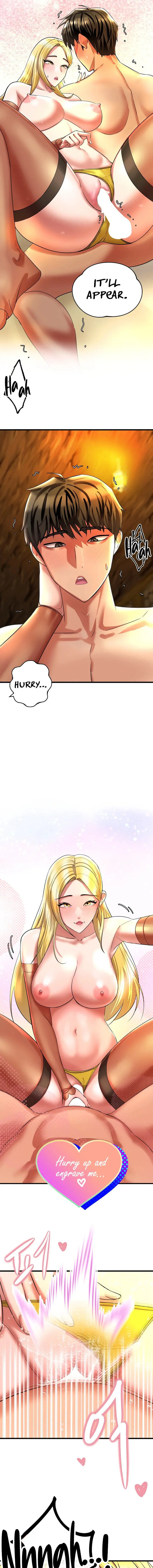 Farming with Girls Episode 23 - Page 7