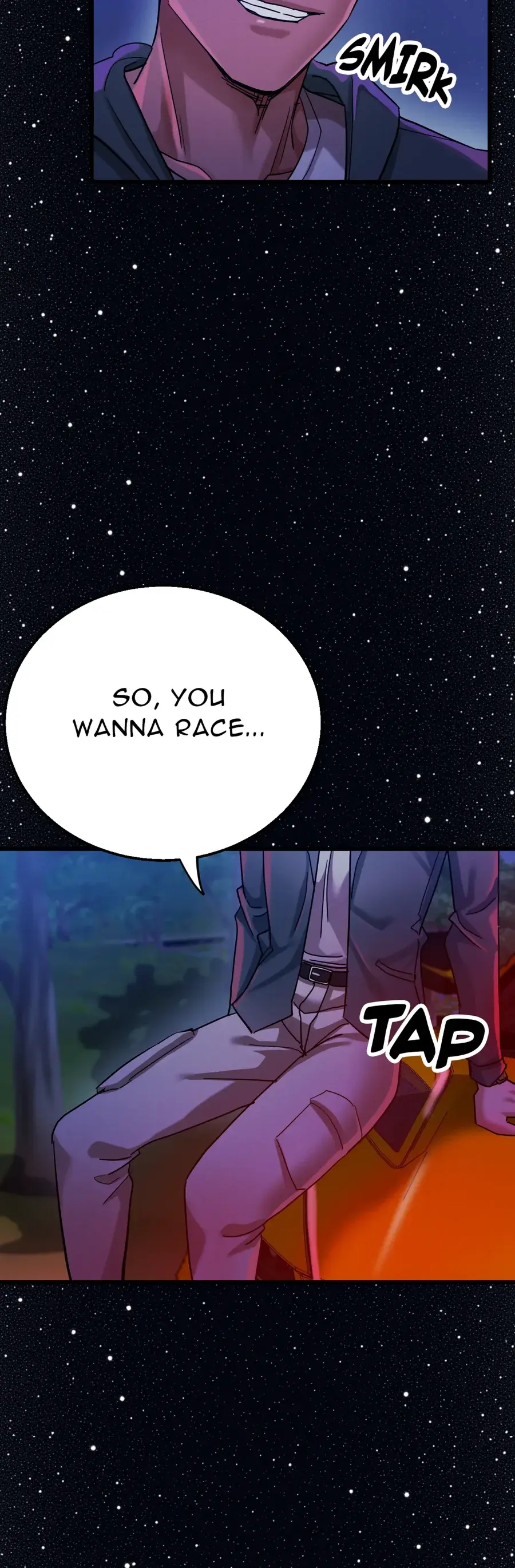 Fast & Curious (Uncensored) Episode 1 - Page 11