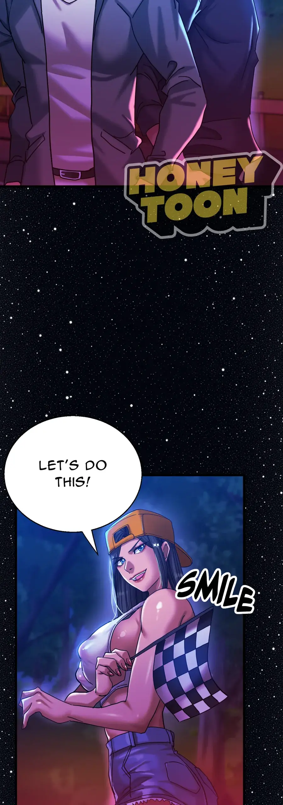 Fast & Curious (Uncensored) Episode 1 - Page 15