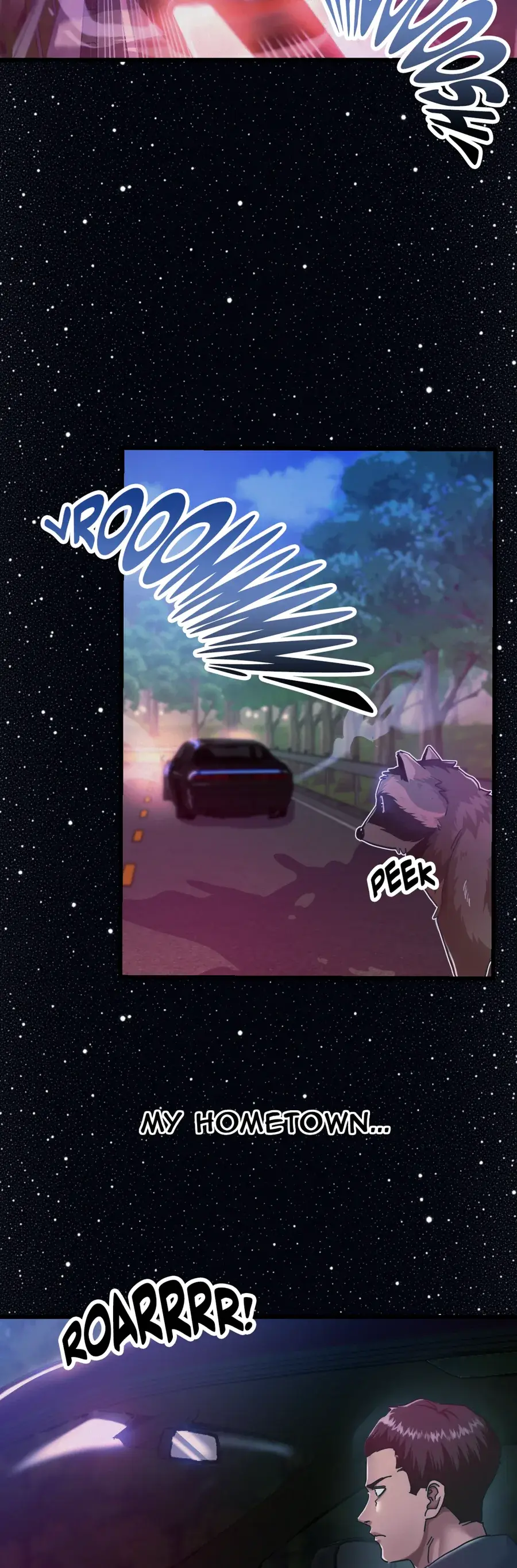 Fast & Curious (Uncensored) Episode 1 - Page 2