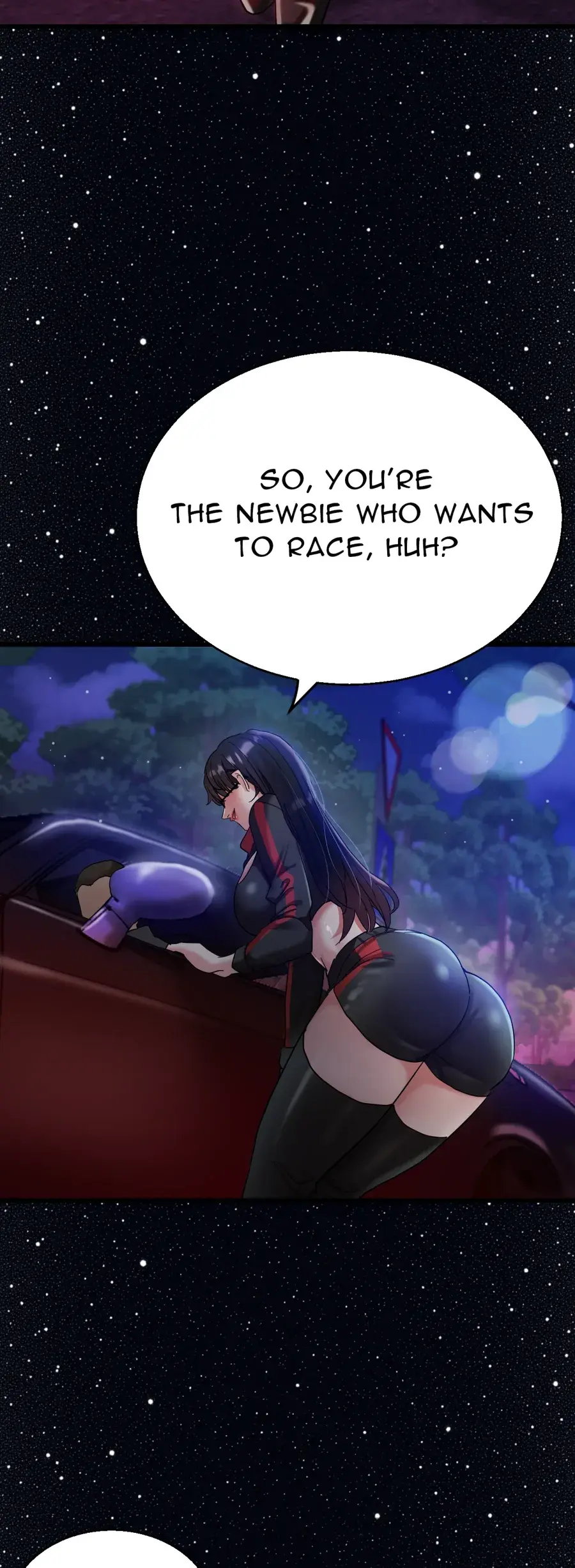 Fast & Curious (Uncensored) Episode 1 - Page 20