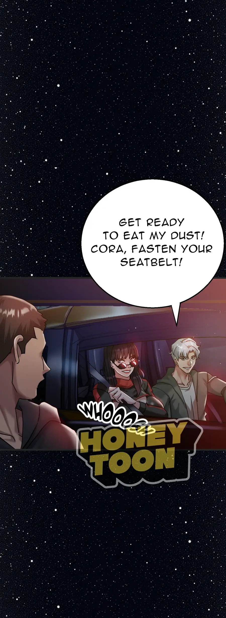 Fast & Curious (Uncensored) Episode 1 - Page 23