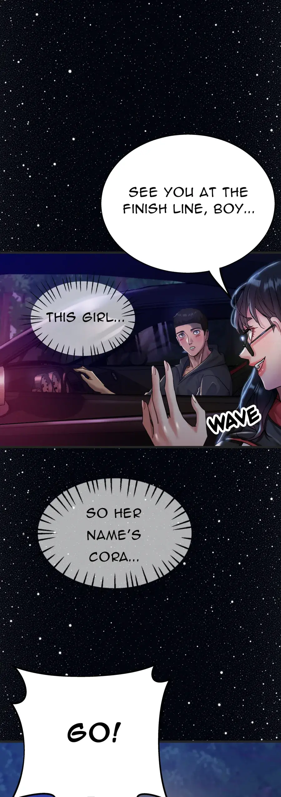 Fast & Curious (Uncensored) Episode 1 - Page 24