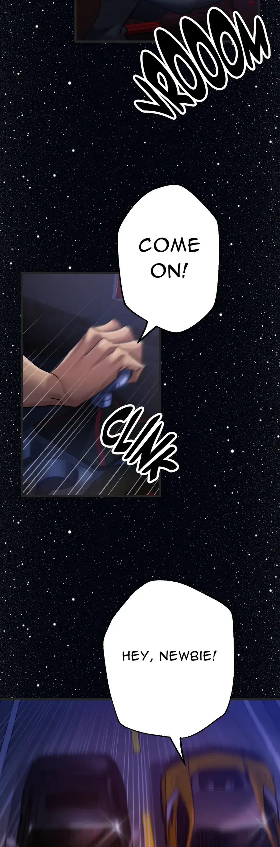 Fast & Curious (Uncensored) Episode 1 - Page 30