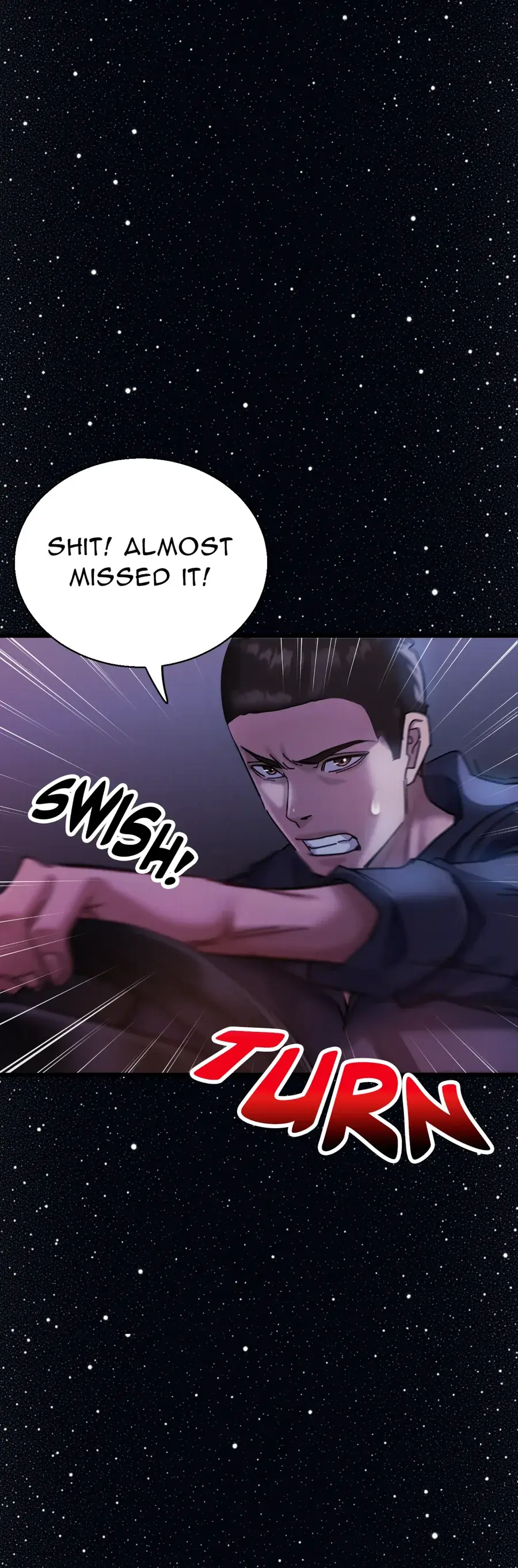 Fast & Curious (Uncensored) Episode 1 - Page 32