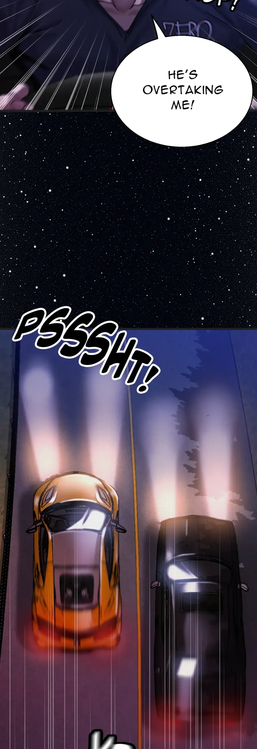 Fast & Curious (Uncensored) Episode 1 - Page 34