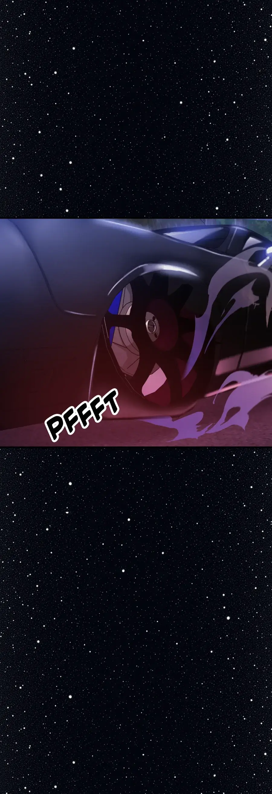 Fast & Curious (Uncensored) Episode 1 - Page 36