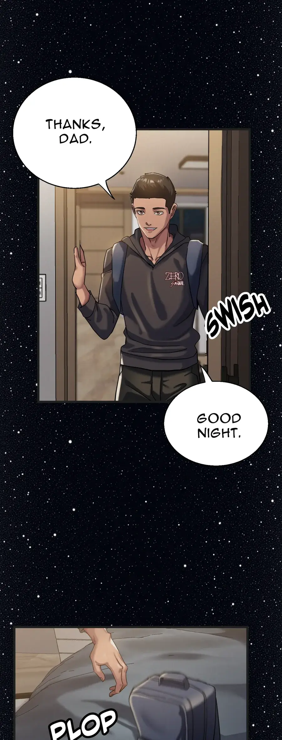 Fast & Curious (Uncensored) Episode 1 - Page 43