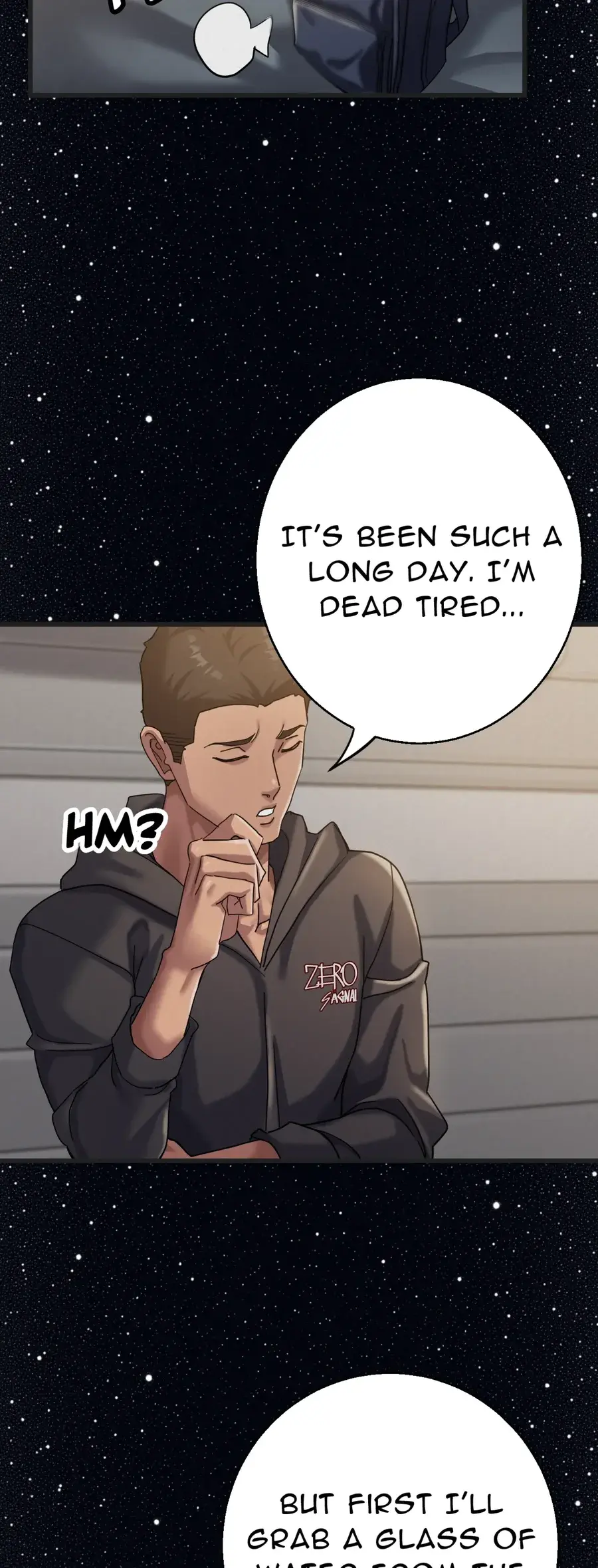 Fast & Curious (Uncensored) Episode 1 - Page 44