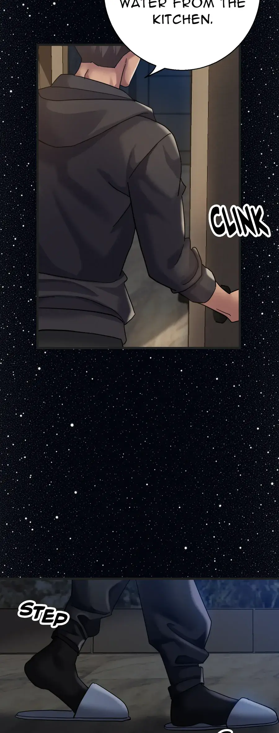 Fast & Curious (Uncensored) Episode 1 - Page 45