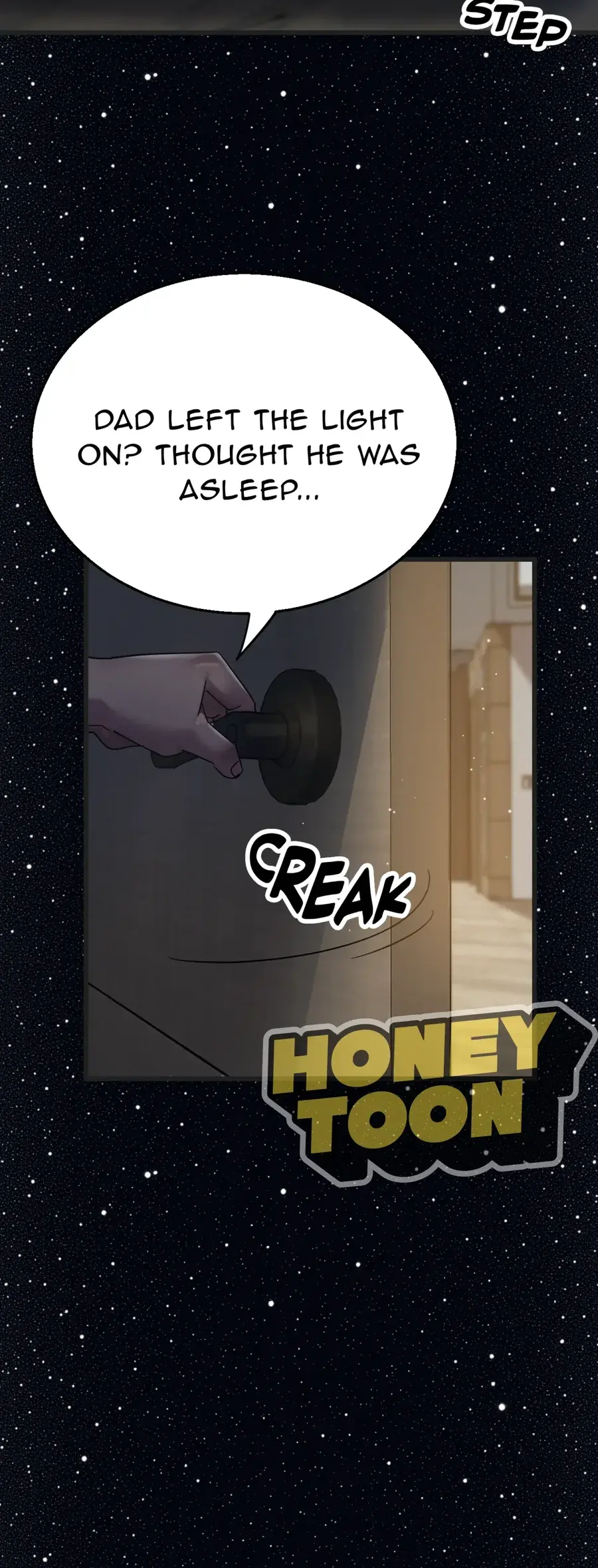 Fast & Curious (Uncensored) Episode 1 - Page 46