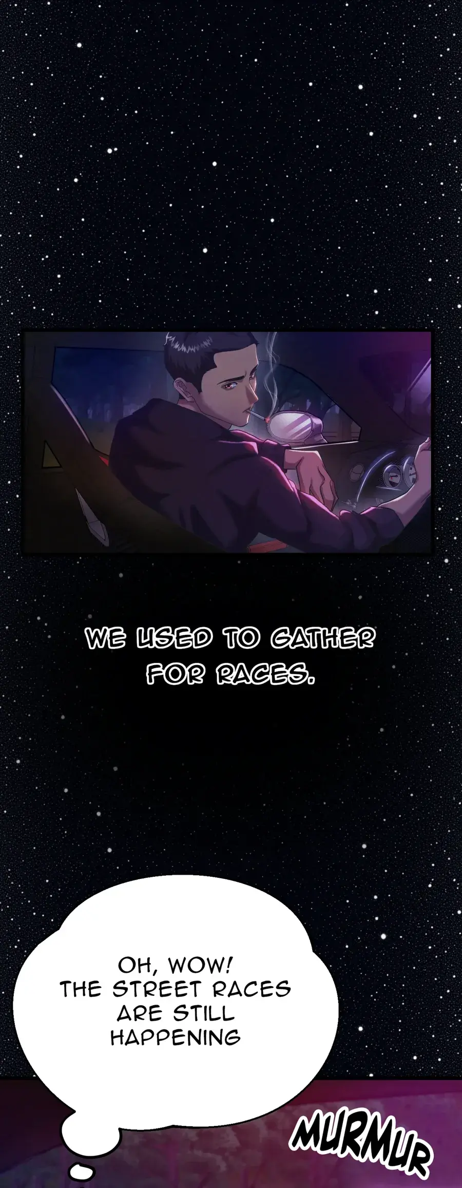 Fast & Curious (Uncensored) Episode 1 - Page 5