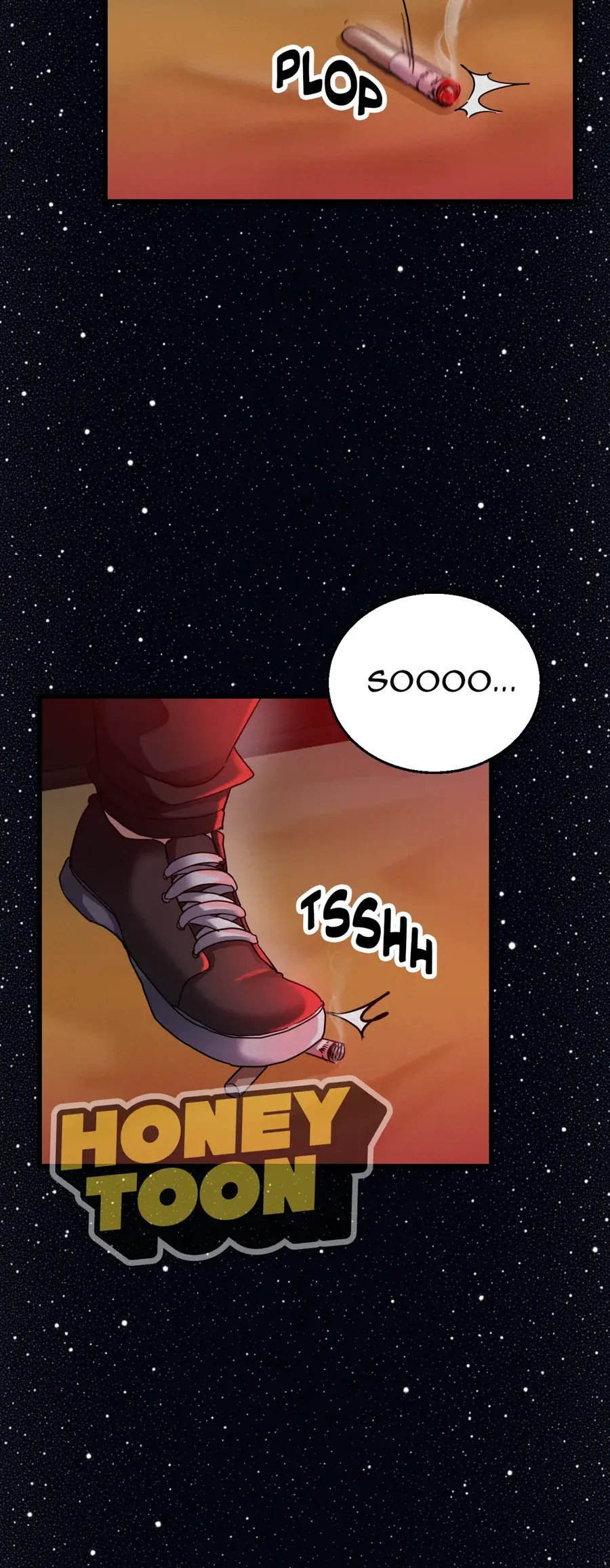 Fast & Curious (Uncensored) Episode 1 - Page 8