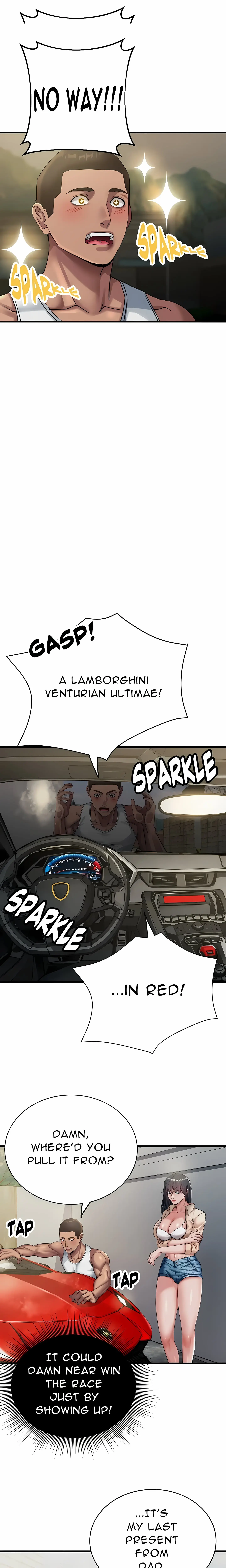 Fast & Curious (Uncensored) Episode 10 - Page 10