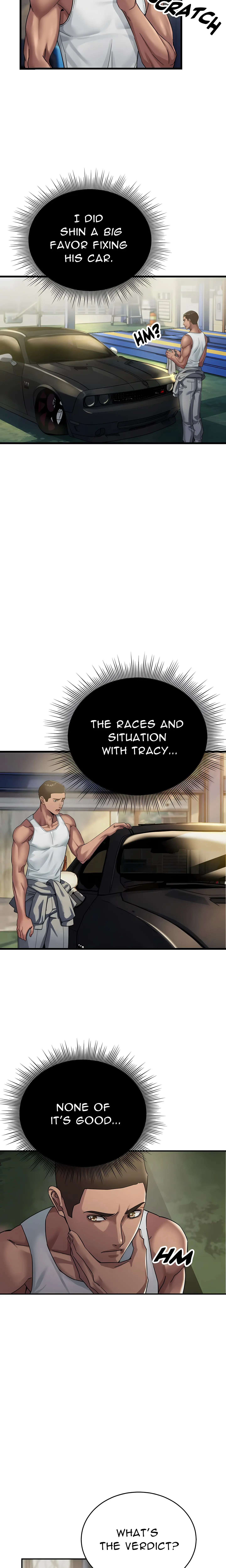 Fast & Curious (Uncensored) Episode 10 - Page 2
