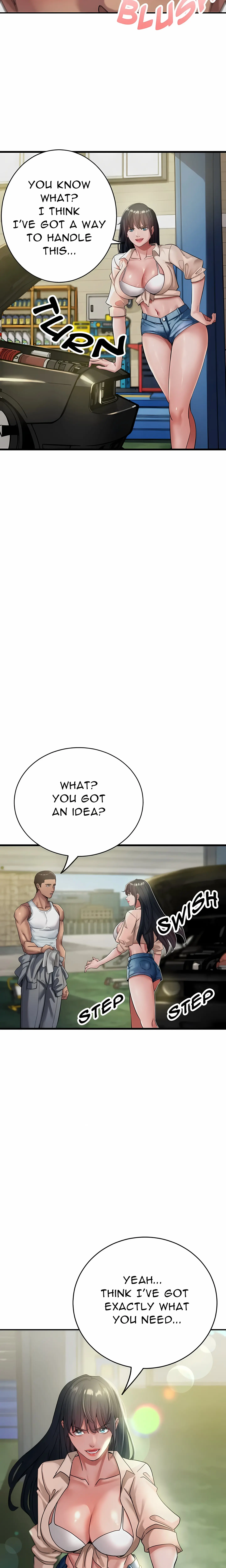 Fast & Curious (Uncensored) Episode 10 - Page 6