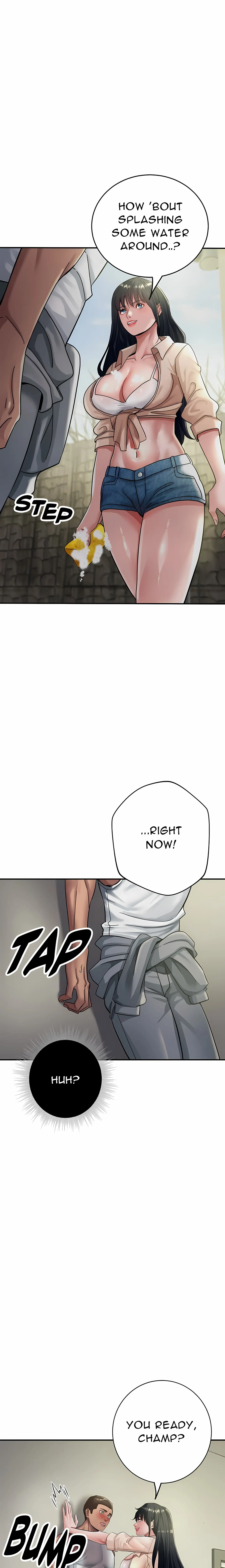 Fast & Curious (Uncensored) Episode 11 - Page 1