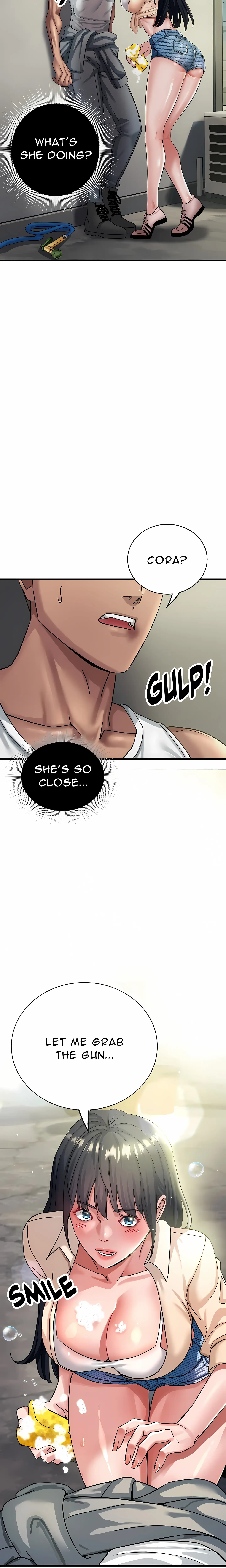 Fast & Curious (Uncensored) Episode 11 - Page 2