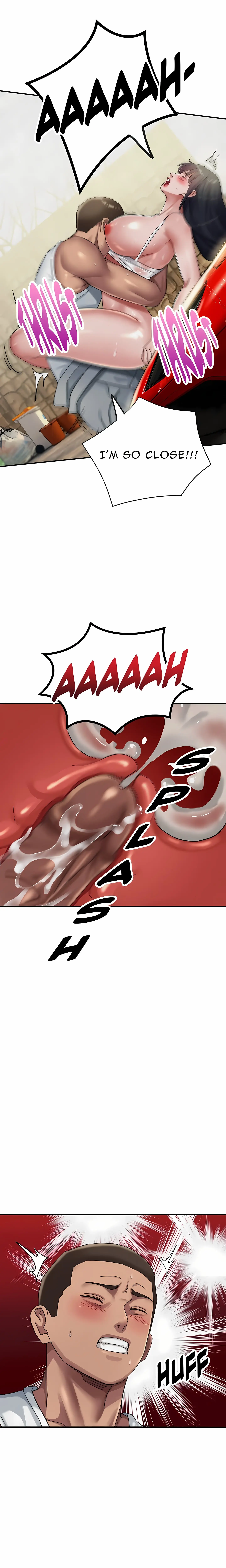 Fast & Curious (Uncensored) Episode 11 - Page 22