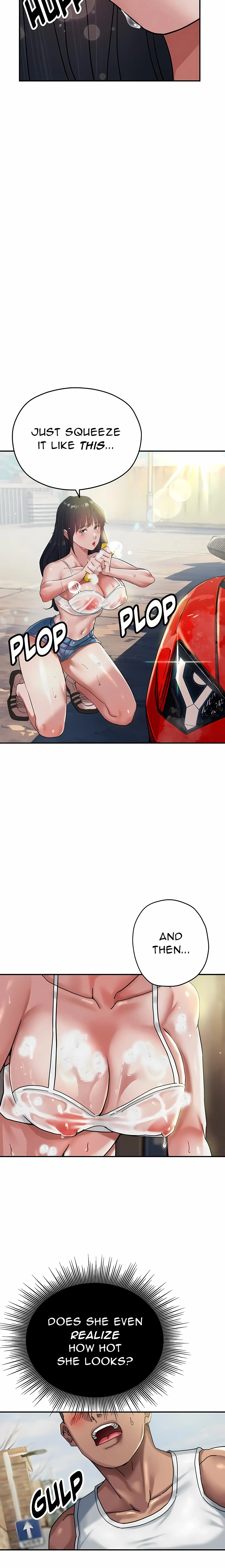Fast & Curious (Uncensored) Episode 11 - Page 7