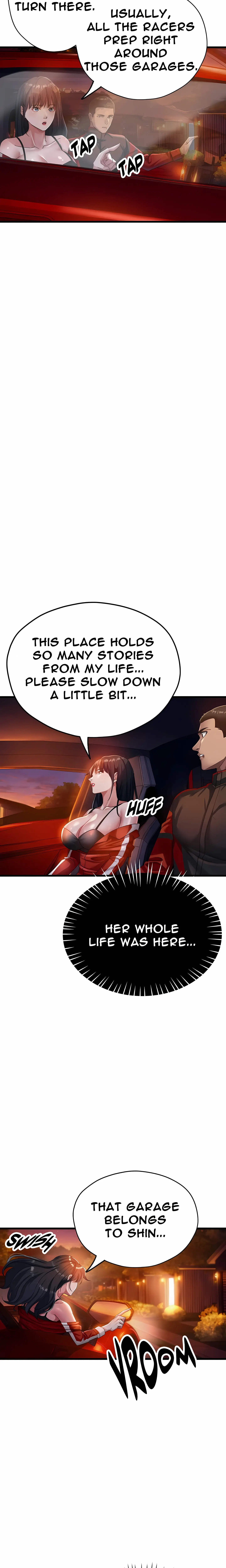 Fast & Curious (Uncensored) Episode 12 - Page 14
