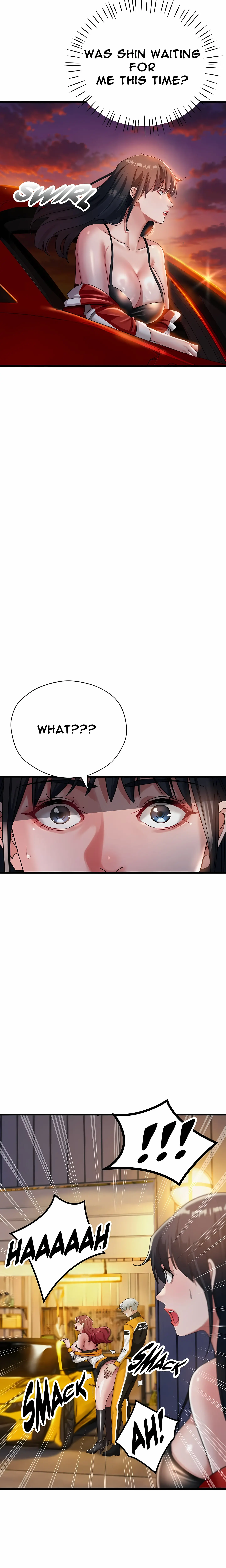 Fast & Curious (Uncensored) Episode 12 - Page 15