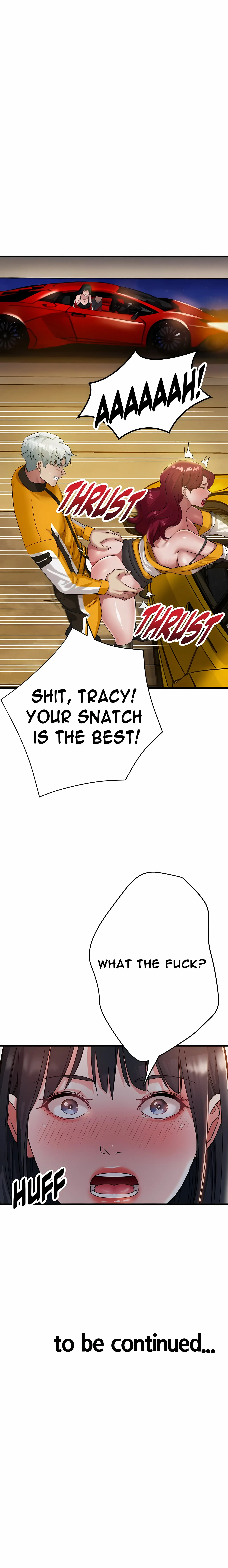 Fast & Curious (Uncensored) Episode 12 - Page 16