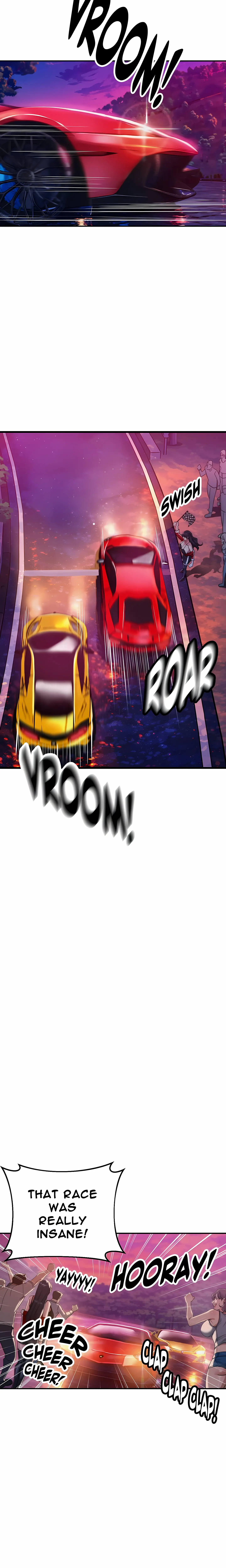Fast & Curious (Uncensored) Episode 13 - Page 12