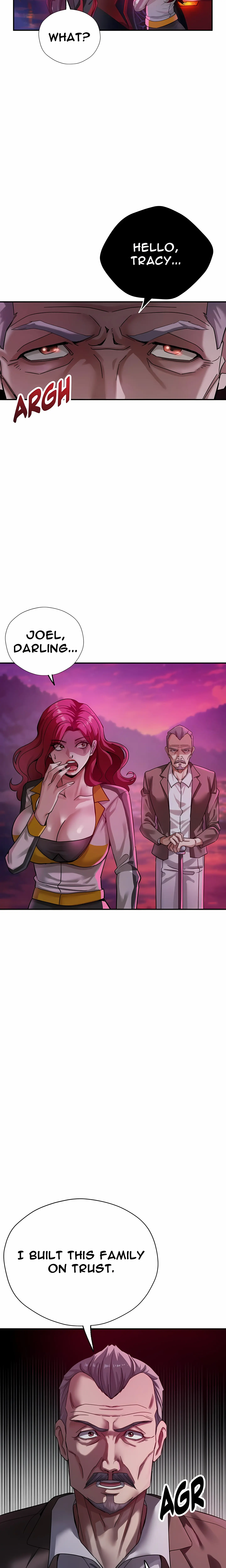 Fast & Curious (Uncensored) Episode 13 - Page 14