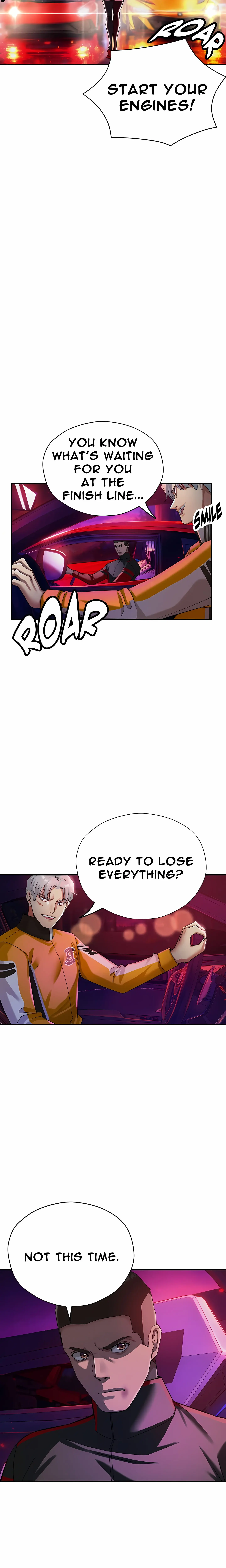 Fast & Curious (Uncensored) Episode 13 - Page 4