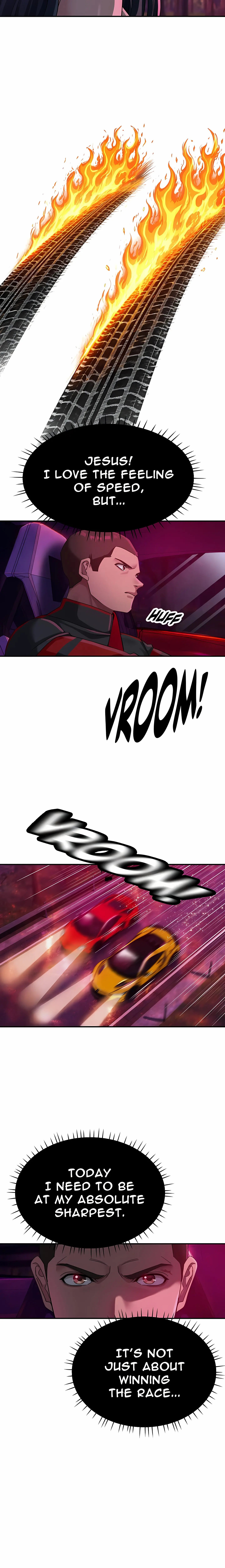 Fast & Curious (Uncensored) Episode 13 - Page 6