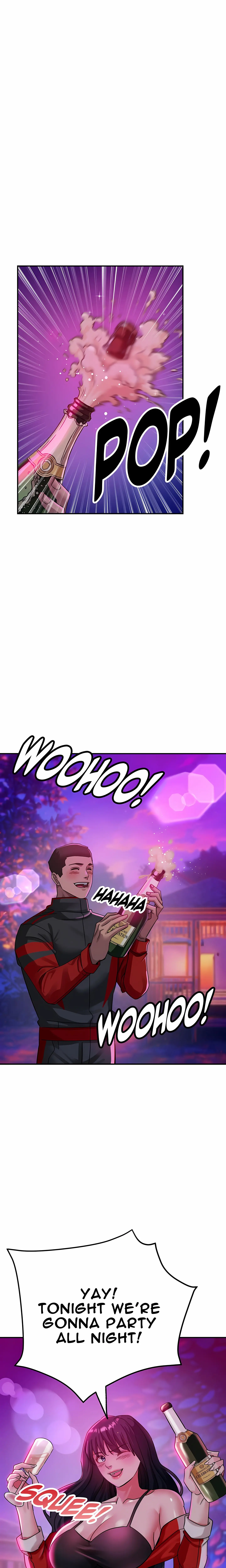 Fast & Curious (Uncensored) Episode 14 - Page 1