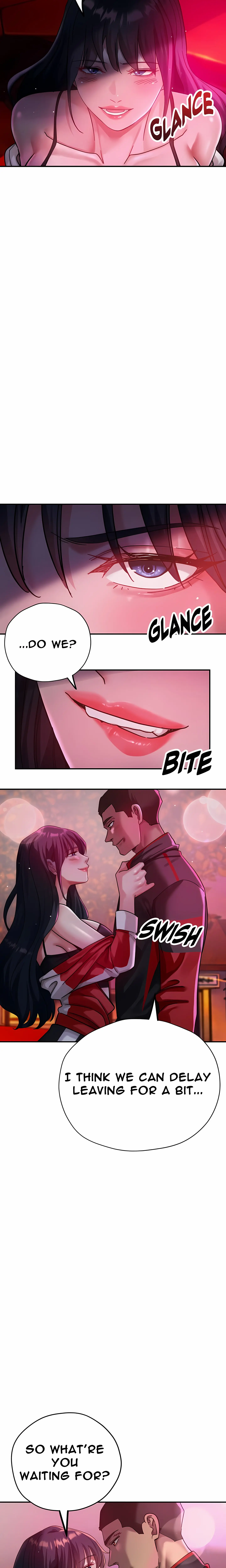 Fast & Curious (Uncensored) Episode 14 - Page 11